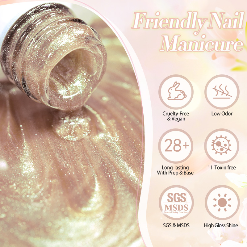BORN PRETTY เจลแม่เหล็กสีเขียว - Resin Art Equipment บทวิจารณ์และราคา