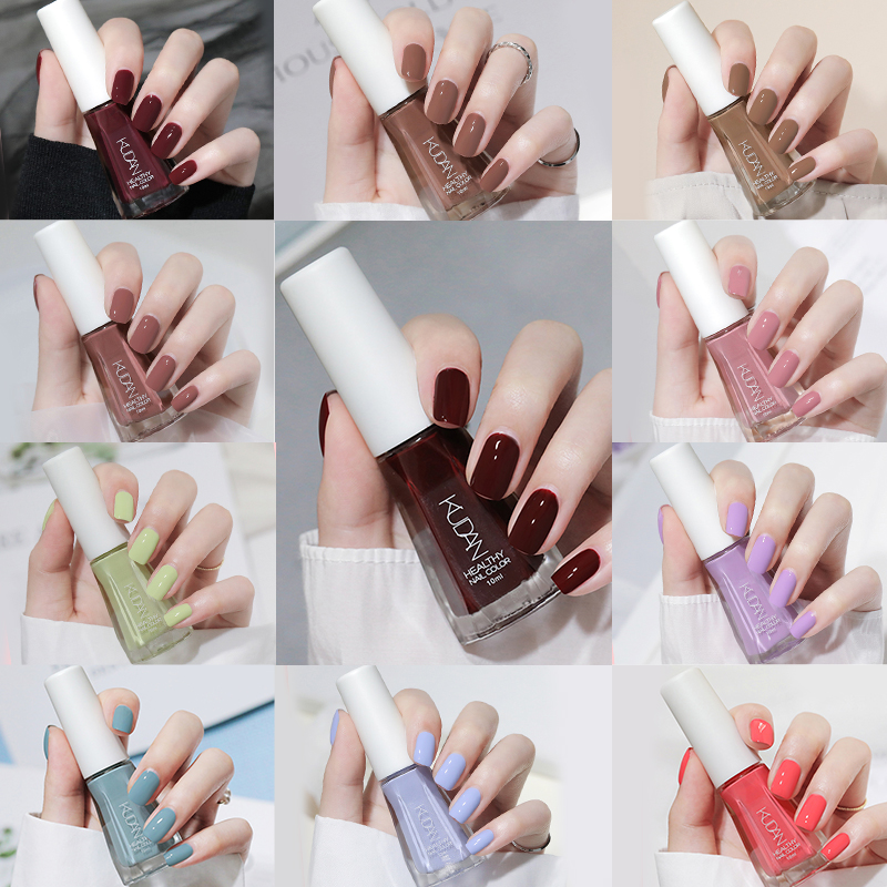 10ml Peel Off น้ํา-ฐานเล็บ 40  - Resin Art Equipment บทวิจารณ์และราคา