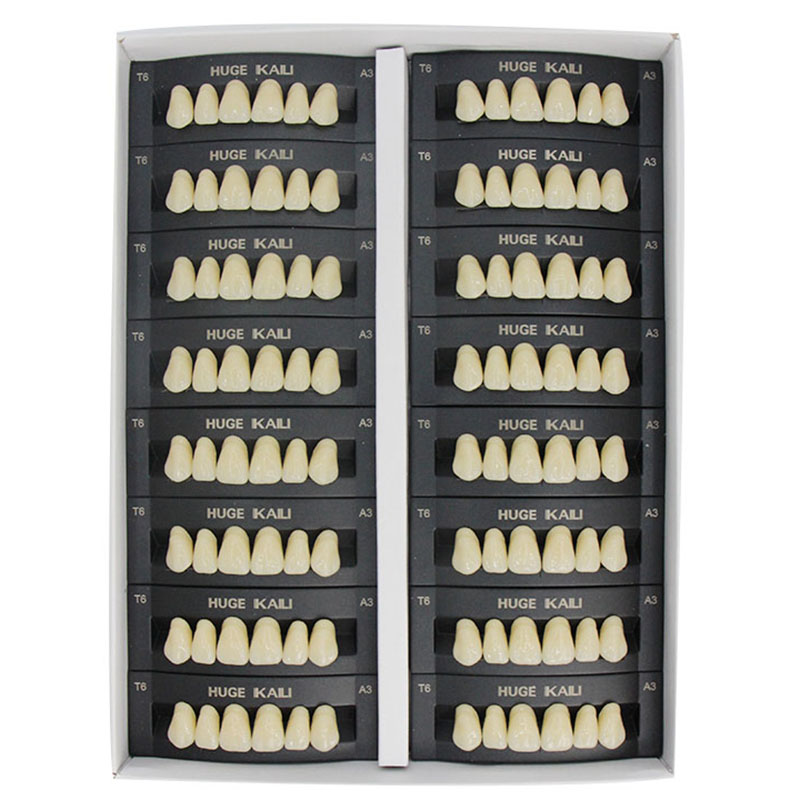 4/12/16 ชุด/กล่องทันตกรรมเรซิ่ - Resin Art Case บทวิจารณ์และราคา
