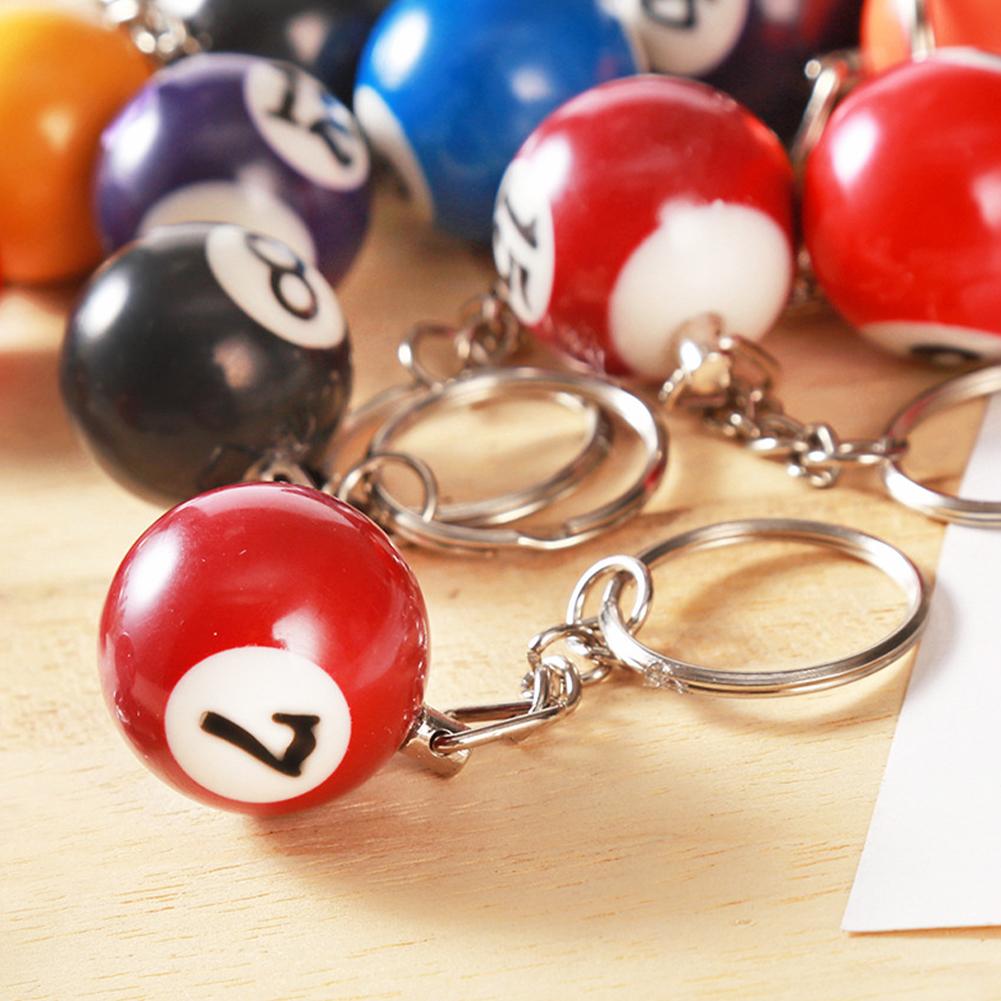 16 ชิ้น/เซ็ตมินิบิลเลียดรูปพวง - Resin Art Alphabet บทวิจารณ์และราคา