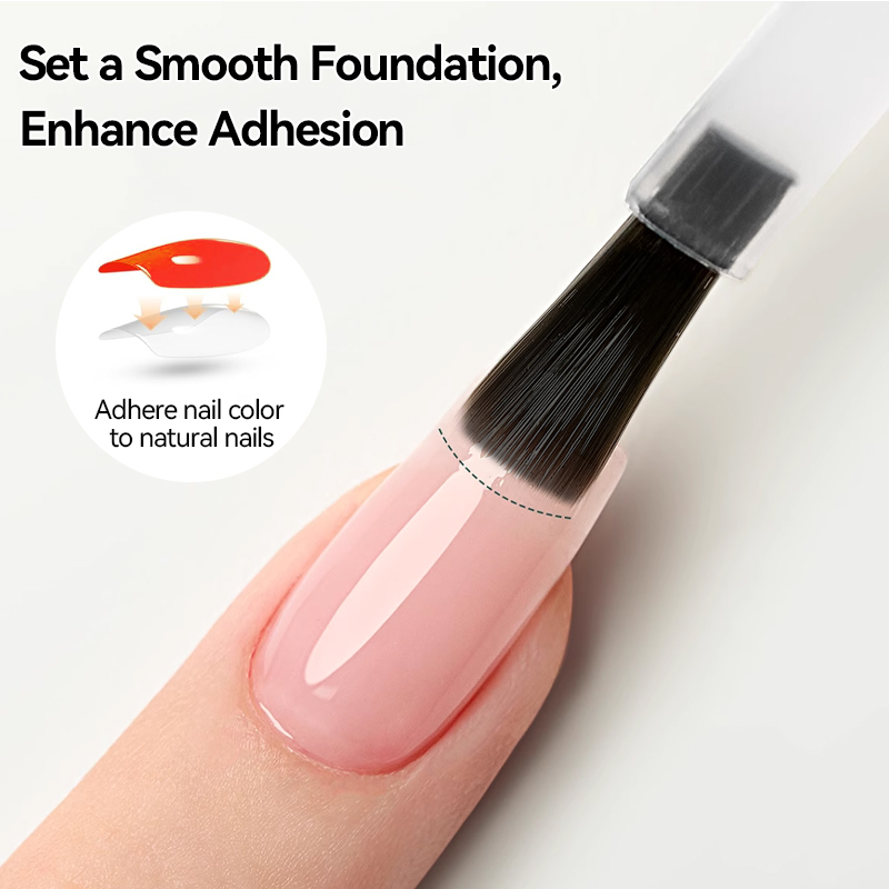 LILYCUTE 7ml น้ำยาเคลือบเล็บใส - Resin Art Equipment บทวิจารณ์และราคา