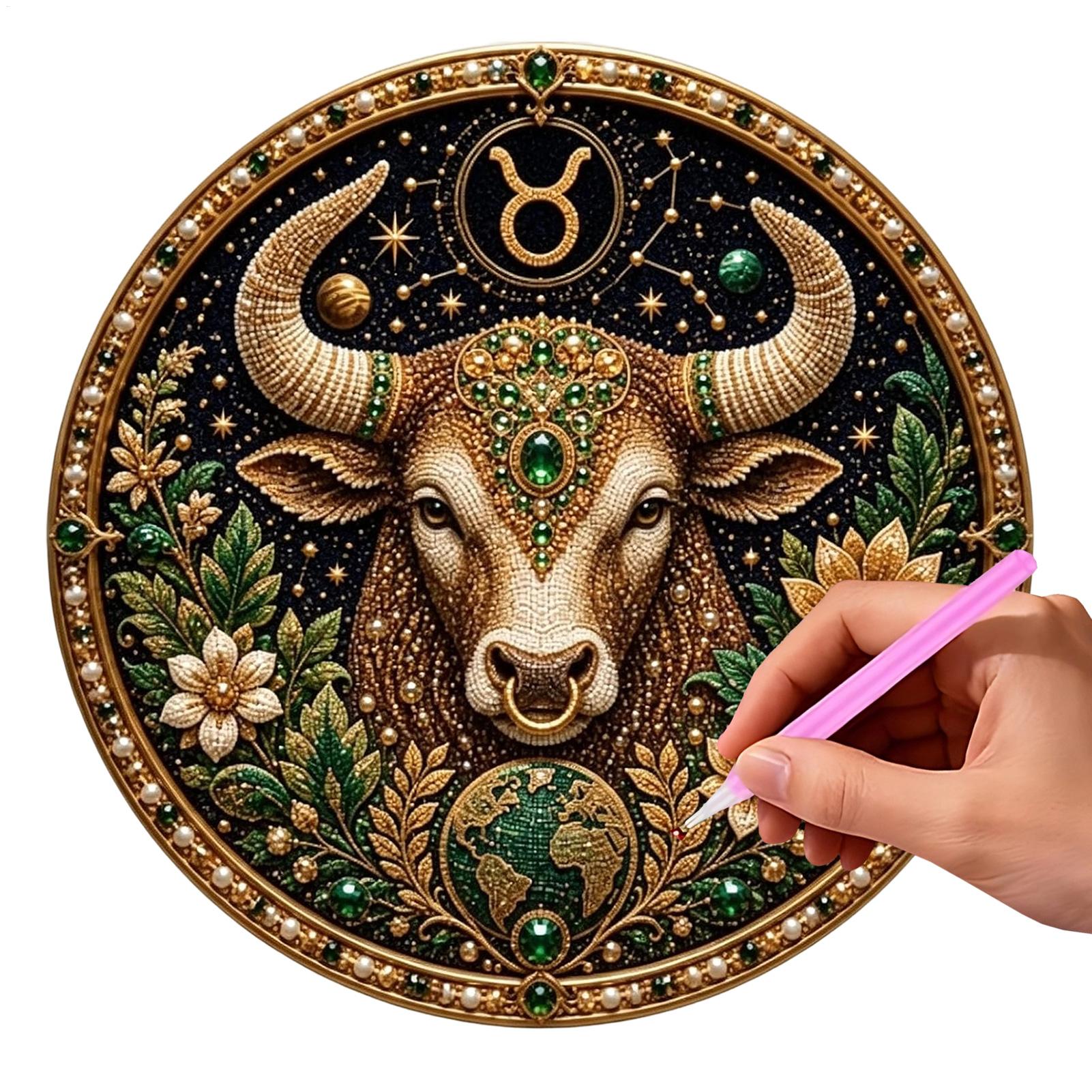ชุดงานฝีมือประดับผนังลายกลุ่มด - Resin Art Work บทวิจารณ์และราคา