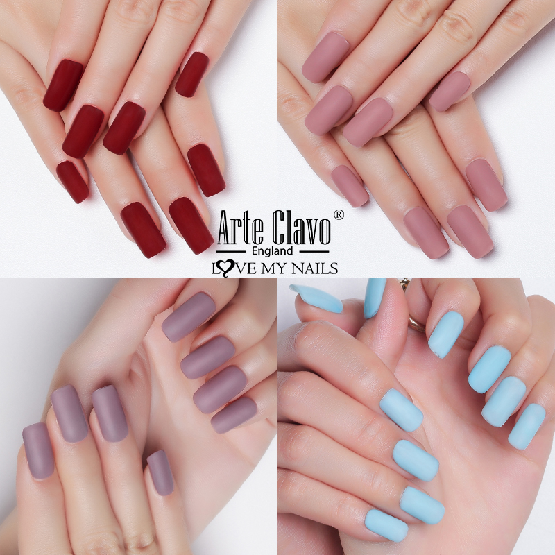 Arte Clavo 116 สีเจลเล็บ 15ml  - Resin Art Equipment บทวิจารณ์และราคา