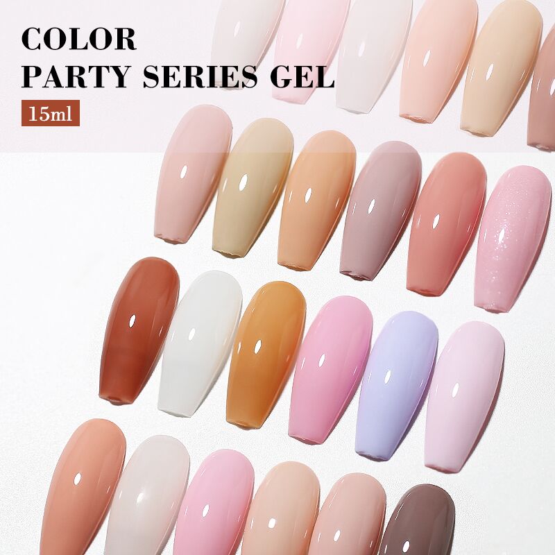 Arte Clavo 116 สีเจลเล็บ 15ml  - Resin Art Equipment บทวิจารณ์และราคา