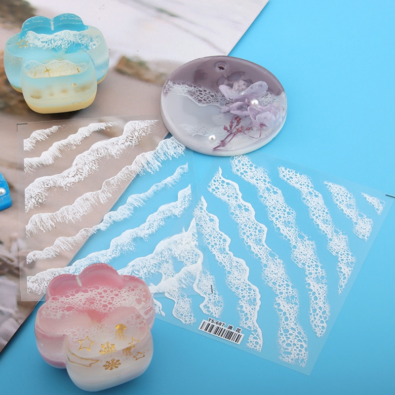 เครื่องบรรจุคริสตัลอีพอกซีเรซิ - Resin Art Equipment บทวิจารณ์และราคา